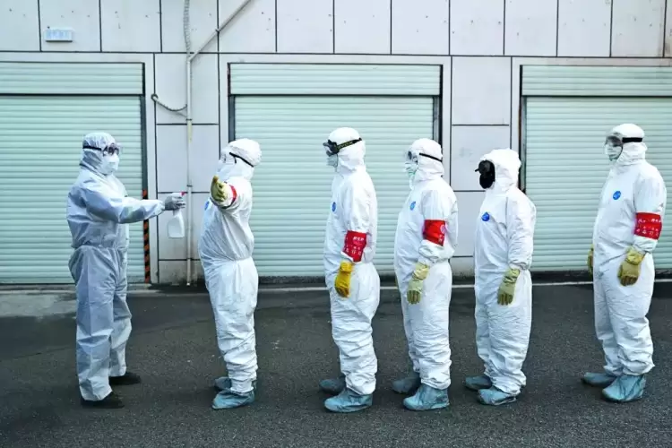 Κορονοϊός: Στο φως κρίσιμα δεδομένα που απέκρυψε η Κίνα για την προέλευση της πανδημίας