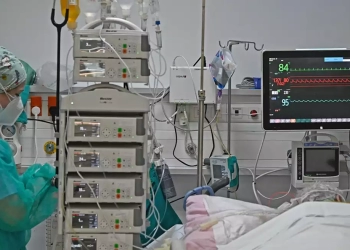 Κορονοϊός: Τέλος Οι Μεθ Covid Στα Νοσοκομεία – Πώς Θα Νοσηλεύονται Οι Ασθενείς