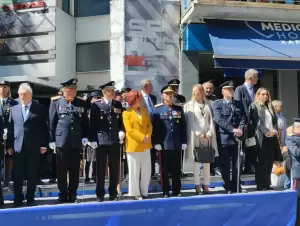 Κοζάνη - Καμάρι και περηφάνια στην παρέλαση της 25ης Μαρτίου Κοζάνη – Καμάρι και περηφάνια στην παρέλαση της 25 Μαρτίου