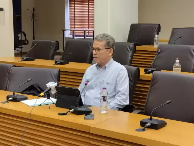 Λάζαρος Μαλούτας: Το 2022 ήταν μια χρονιά με δράσεις που άρχισαν να τρέχουν και να υλοποιούνται