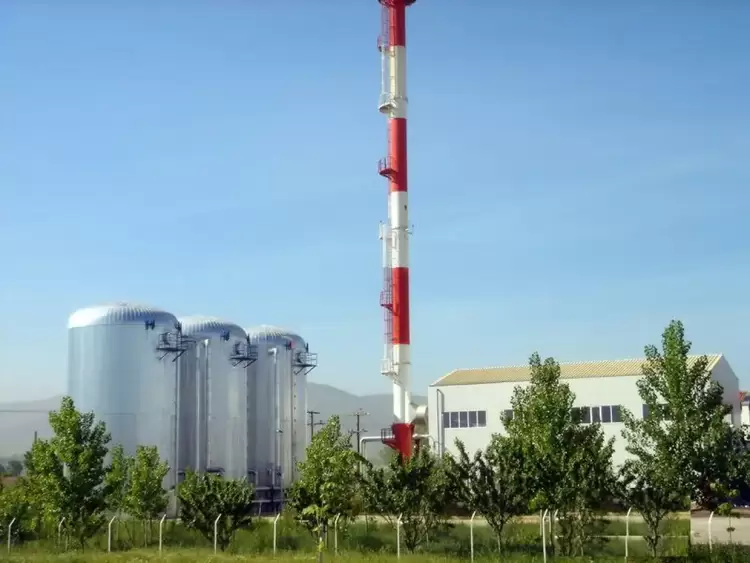 Λόγω διακοπής ρεύματος στο κεντρικό αντλιοστάσιο, εκτός λειτουργίας το σύστημα τηλεθέρμανσης από τις 14.00 έως τις 18.00.