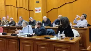 «Λουκέτο» για όλους… στην Υψηλή Γέφυρα Σερβίων