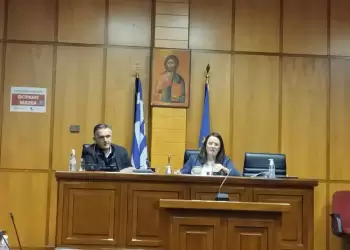 «Λουκέτο» για όλους... στην Υψηλή Γέφυρα Σερβίων «Λουκέτο» για όλους… στην Υψηλή Γέφυρα Σερβίων