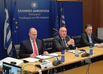 Μιχάλης Παπαδόπουλος: Το Υπουργείο Υποδομών Και Μεταφορών Θα Ενισχύσει Με Κάθε Τρόπο Την Περιφέρεια Δ. Μακεδονίας