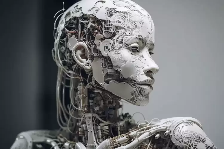 Μπορεί η Τεχνητή Νοημοσύνη να επηρεάσει τις ανθρώπινες σχέσεις;