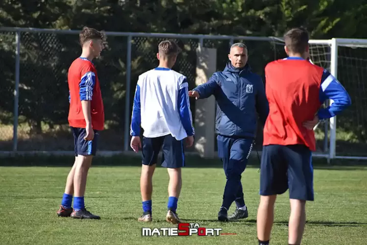 Οι αποστολές των Μικτών Ομάδων ΕΠΣ Κοζάνης  για τους αγώνες με την ΕΠΣ Γρεβενών 