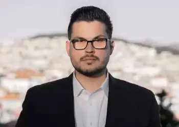 Οι θέσεις του Λουκά Ζαρογιάννη για την απαγόρευση κυκλοφορίας οχημάτων στην Γέφυρα Σερβίων