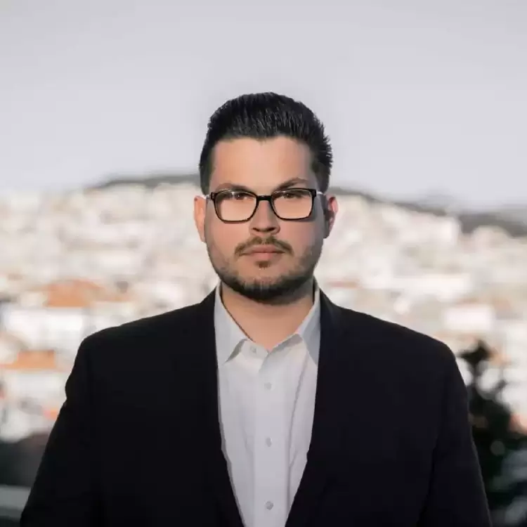 Οι θέσεις του Λουκά Ζαρογιάννη για την απαγόρευση κυκλοφορίας οχημάτων στην Γέφυρα Σερβίων