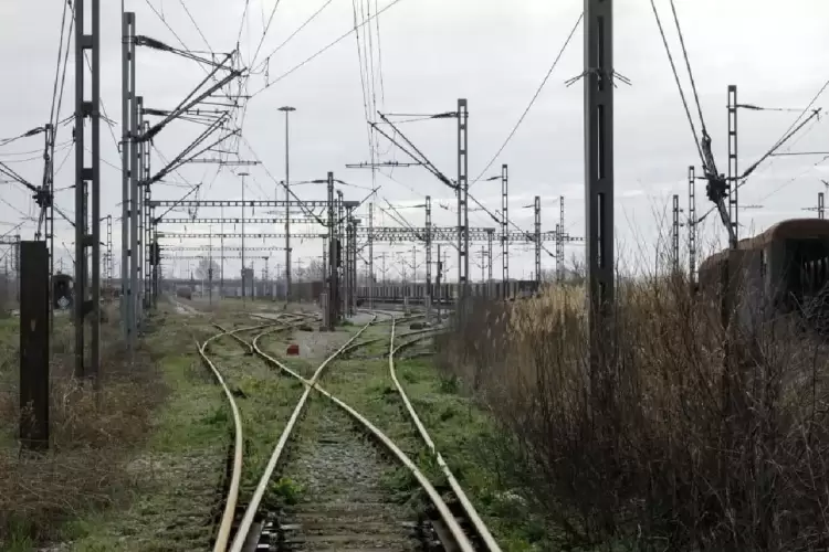 Πλιάτσικο και δολιοφθορές στις ακινητοποιημένες αμαξοστοιχίες Πλιάτσικο και δολιοφθορές στις ακινητοποιημένες αμαξοστοιχίες