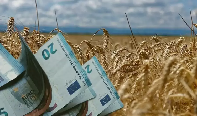 Πληρωμές 24 εκατ. ευρώ από τον ΟΠΕΚΕΠΕ