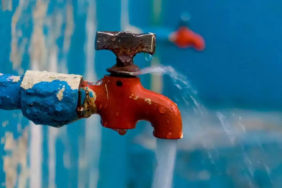 Προειδοποίηση Οηε Για Το Νερό: «Άμεσος Κίνδυνος Παγκόσμιας Κρίσης»