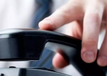 Προσοχή Στη Νέα Τηλεφωνική Απάτη – Αν Κάποιος Σας Ρωτήσει Αυτό, Κλείστε Αμέσως Το Τηλέφωνο