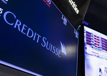 Ράλλυ Της Credit Suisse Στο +40% – Οι Ευρωαγορές Ανακάμπτουν