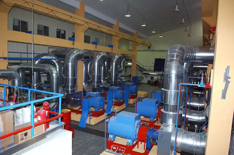 Σε ποιες οδούς της Κοζάνης δεν λειτουργεί η τηλεθέρμανση, λόγω διαρροής, μέχρι το μεσημέρι (29 3 23).    