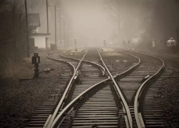 Σιδηρόδρομος: Πώς Γερμανία Και Βρετανία Έλυσαν Το Πρόβλημα Της Κλοπής Χαλκού