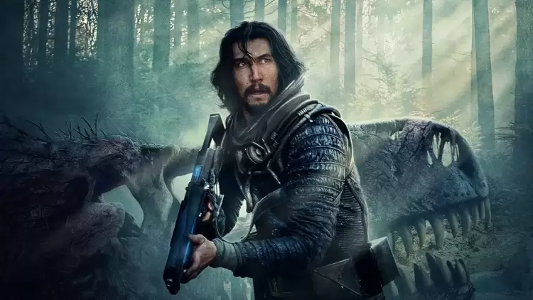 Σινεμά: Οι ταινίες της εβδομάδας 16/3 22/3 (trailers)