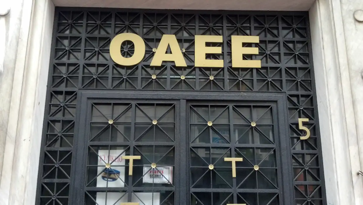 Σωματείο Συνταξιούχων Οαεε – Τακτική Γενική Εκλογοαπολογιστική Συνέλευση
