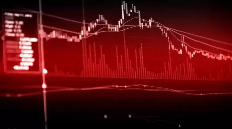 Στο «κόκκινο» οι αγορές: Υποχωρούν οι τραπεζικές μετοχές – Πτώση έως 63% για Credit Suisse, 14% για Ubs