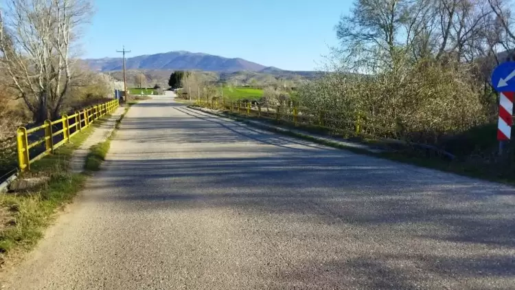 Συντηρούνται με 335.000€ γέφυρες στην Καστοριά