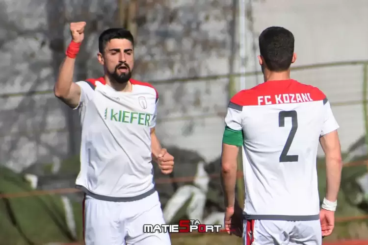 Τα γκολ και οι σκόρερ έως και την 21η αγωνιστική στην Γ’ Εθνική κατηγορία 