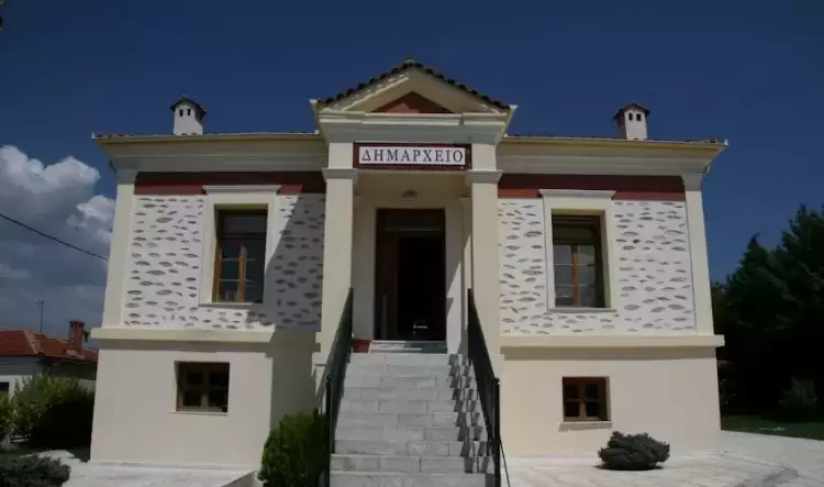 Τακτική συνεδρίαση της Οικ. Επιτροπής Δήμου Βελβεντού