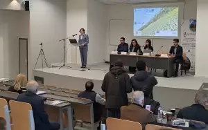 Τεχνολογίες Διαδικτύου των Πραγμάτων και Αναδυόμενες Τεχνολογίες Πληροφορικής και Επικοινωνιών στη Διαχείριση Υδάτινων Πόρων