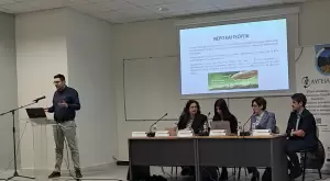 Τεχνολογίες Διαδικτύου των Πραγμάτων και Αναδυόμενες Τεχνολογίες Πληροφορικής και Επικοινωνιών στη Διαχείριση Υδάτινων Πόρων