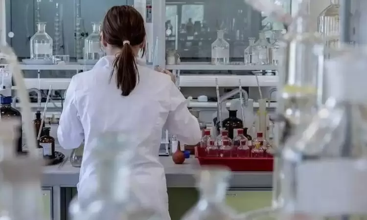 Ο θανατηφόρος μύκητας που προκαλεί συναγερμό στις ΗΠΑ Ο θανατηφόρος μύκητας που προκαλεί συναγερμό στις ΗΠΑ