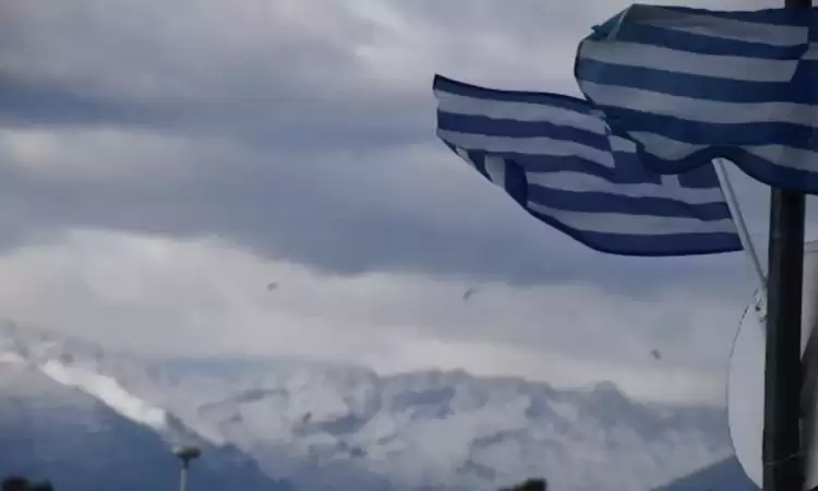 Τι καιρό θα κάνει το Σάββατο, 25η Μαρτίου, και πού θα χαλάσει από Δευτέρα