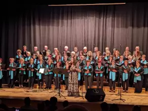 Τίμησαν την Παγκόσμια Ημέρα Ποίησης Τίμησαν την Παγκόσμια Ημέρα Ποίησης