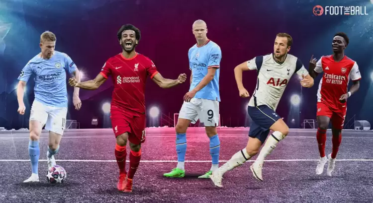 Το πιο ακριβό πρωτάθλημα του κόσμου η Premier League