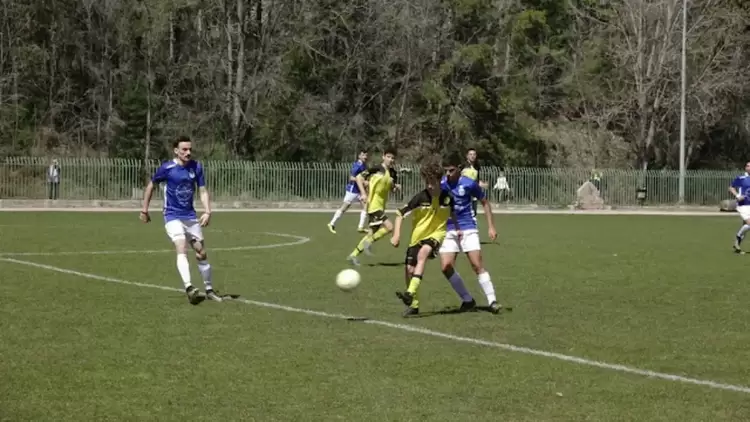 Β’ ΕΠΣ Κοζάνης: Ελπίδες ΑΕΚ – Ηρακλής Δρεπάνου 1 3