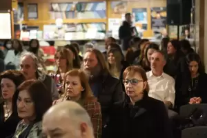 Βραδιά ποίησης από την “Παρέμβαση”