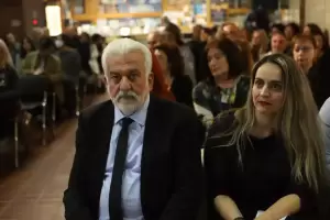 Βραδιά ποίησης από την “Παρέμβαση”