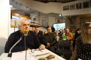 Βραδιά ποίησης από την “Παρέμβαση”