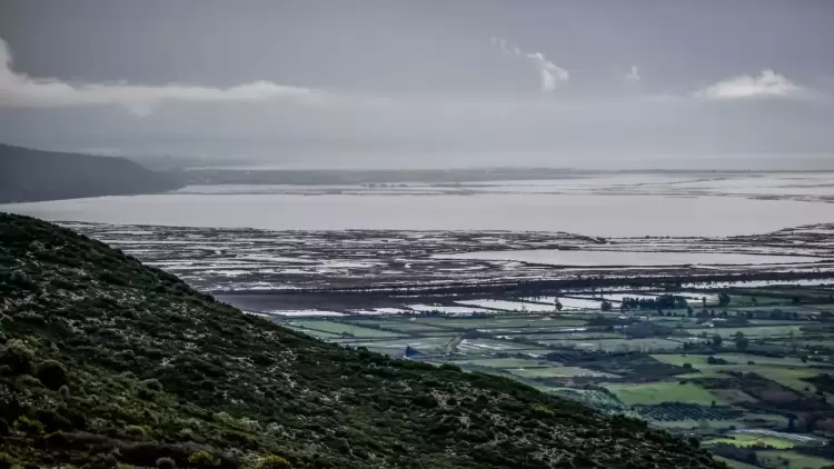Έκτακτο δελτίο επιδείνωσης καιρού – Έρχονται ισχυρές βροχές και καταιγίδες Έκτακτο δελτίο επιδείνωσης καιρού – Έρχονται ισχυρές βροχές και καταιγίδες