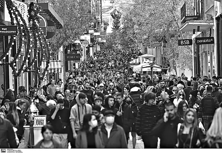 Ένα δίκαιο ξέσπασμα… Ένα δίκαιο ξέσπασμα…