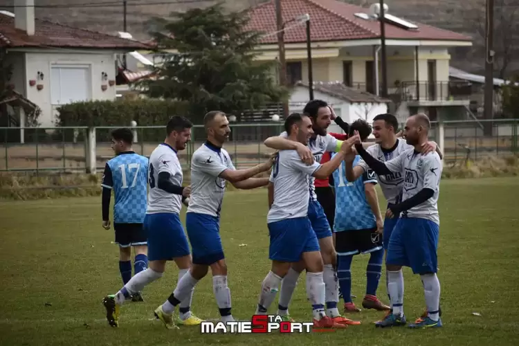 Α' ΕΠΣ Κοζάνης: Μακεδονικός Κοζάνης – Αναγέννηση Εράτυρας 3-1 Α’ ΕΠΣ Κοζάνης: Μακεδονικός Κοζάνης – Αναγέννηση Εράτυρας 3 1