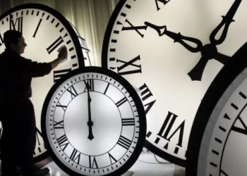 Αλλαγή Ώρας 2023: Πότε Πάμε Τα Ρολόγια Μας Μια Ώρα Μπροστά