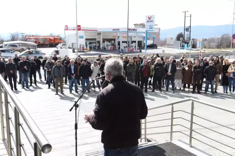 Αναστολή της 4ωρης Πανελλαδικής στάση εργασίας της ΠΟΕ – ΔΕΥΑ για την Τρίτη 14/03/2023 Αναστολή της 4ωρης Πανελλαδικής στάση εργασίας της ΠΟΕ – ΔΕΥΑ για την Τρίτη 14/03/2023