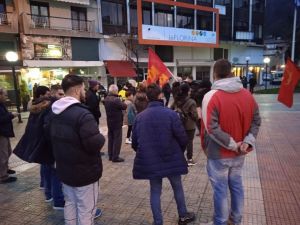 Ανταπόκριση από τις συγκεντρώσεις της ΚΝΕ στη Δυτική Μακεδονία