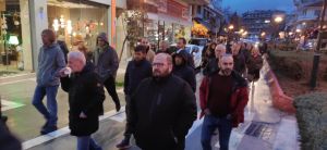 Ανταπόκριση από τις συγκεντρώσεις της ΚΝΕ στη Δυτική Μακεδονία