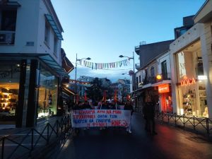 Ανταπόκριση από τις συγκεντρώσεις της ΚΝΕ στη Δυτική Μακεδονία