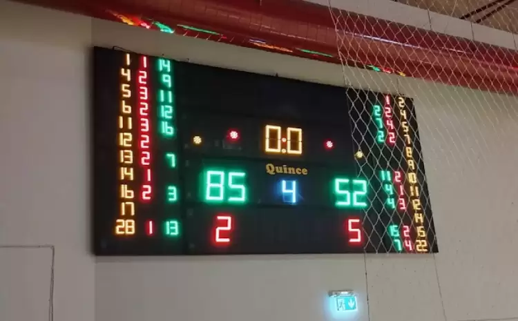 Β’ Εθνική Μπάσκετ - 3ος Όμιλος: Τα αποτελέσματα της 19ης αγωνιστικής Β’ Εθνική Μπάσκετ – 3ος Όμιλος: Τα αποτελέσματα της 19ης αγωνιστικής