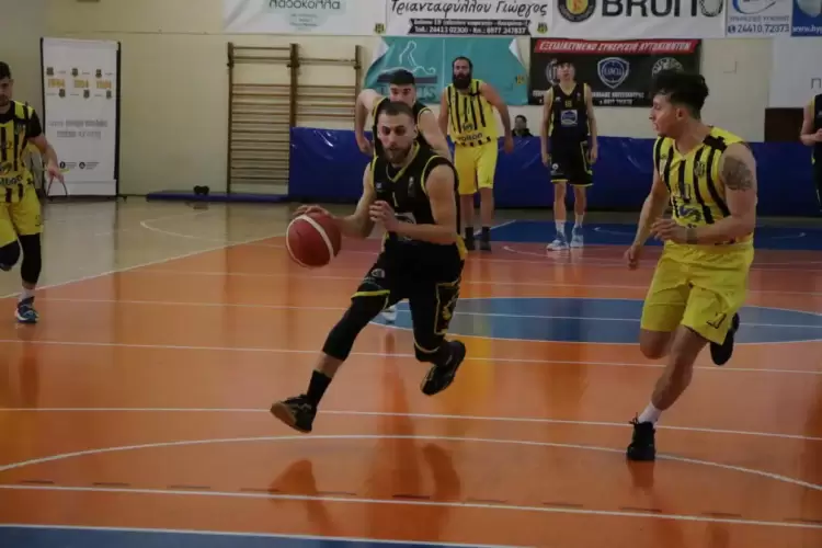 Β’ Εθνική - Μπάσκετ: Τα αποτελέσματα της 20ης αγωνιστικής Β’ Εθνική – Μπάσκετ: Τα αποτελέσματα της 20ης αγωνιστικής