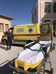 Βιωματικό στο Δημοτικό Σχολείο Τσοτυλίου Βιωματικό στο Δημοτικό Σχολείο Τσοτυλίου