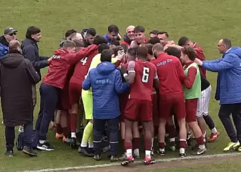 Γ’ Εθνική: ΑΕΠ Κοζάνης – Εθνικός Νέου Κεραμιδίου 1 0