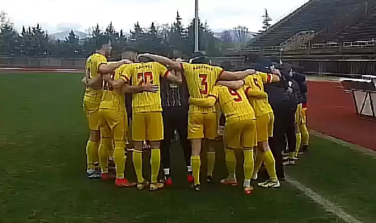 Γ' Εθνική: ΠΟ Ελασσόνας - Καστοριά 1-1 Γ’ Εθνική: ΠΟ Ελασσόνας – Καστοριά 1 1