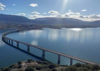 Γέφυρα Σερβίων – Συντήρηση Δεν Έγινε Ποτέ Στα 50 Χρόνια Λειτουργίας Της