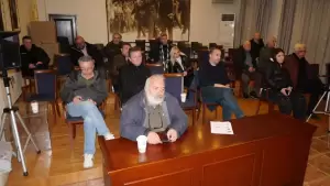 Δήμος Γρεβενών: Συνάντηση Εργασίας για το νέο Πρόγραμμα Leader